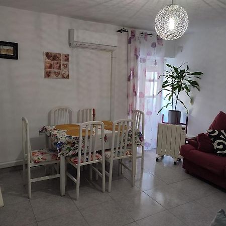 Apartamento Ideal Para Familias Toledo Exterior foto