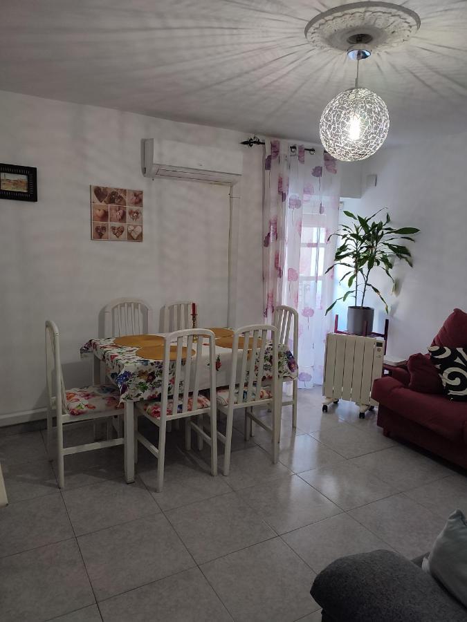 Apartamento Ideal Para Familias Toledo Exterior foto