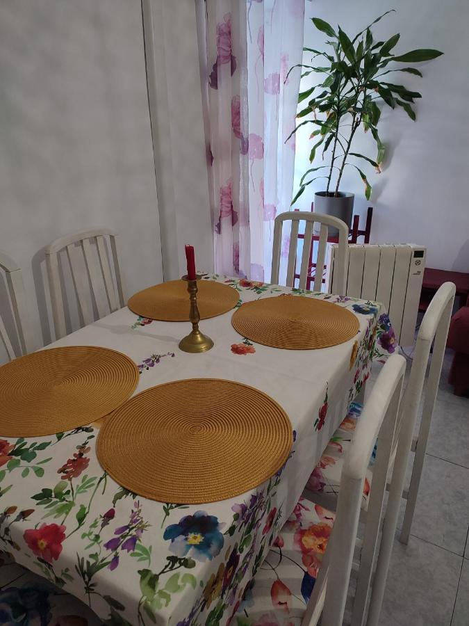 Apartamento Ideal Para Familias Toledo Exterior foto