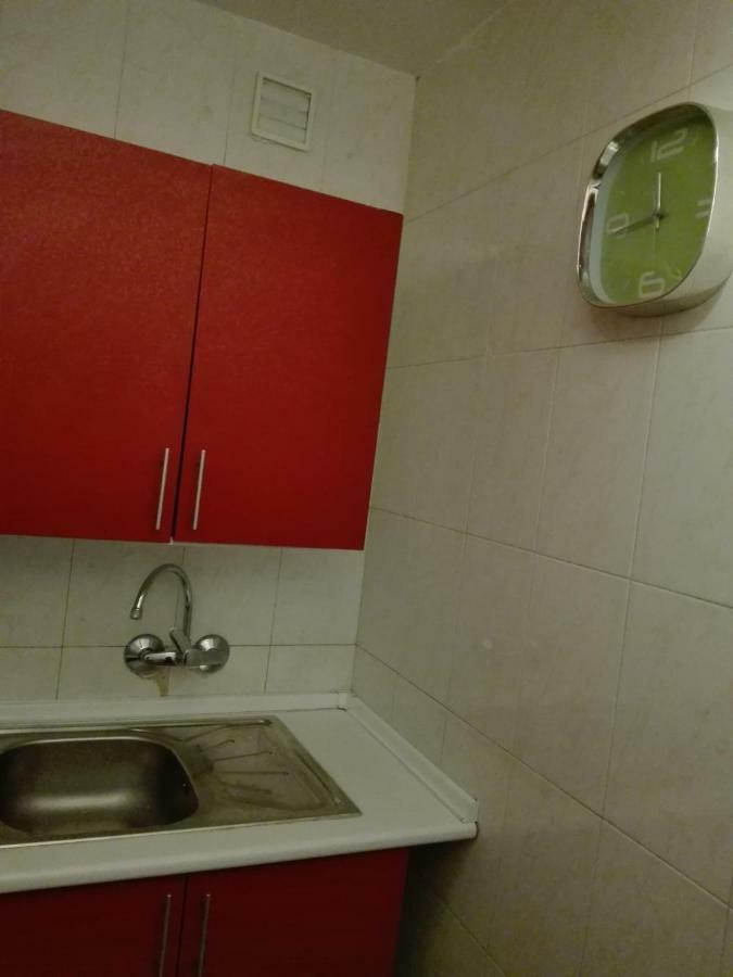 Apartamento Ideal Para Familias Toledo Exterior foto