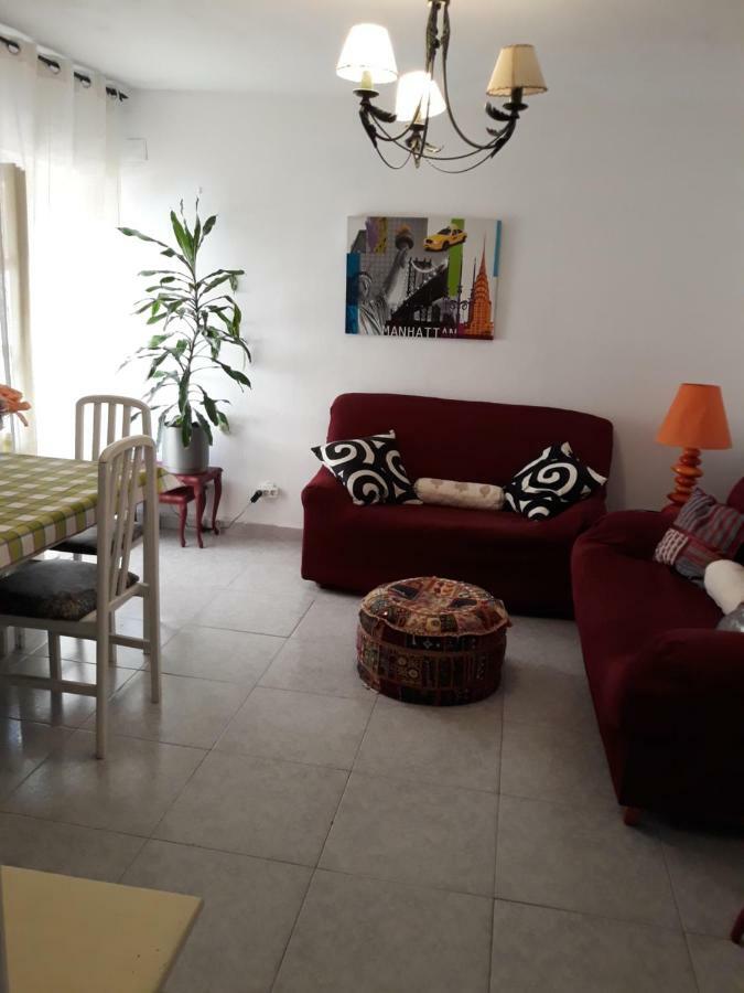 Apartamento Ideal Para Familias Toledo Quarto foto